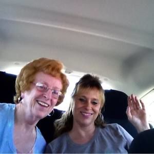 Meet your Posher, Judy